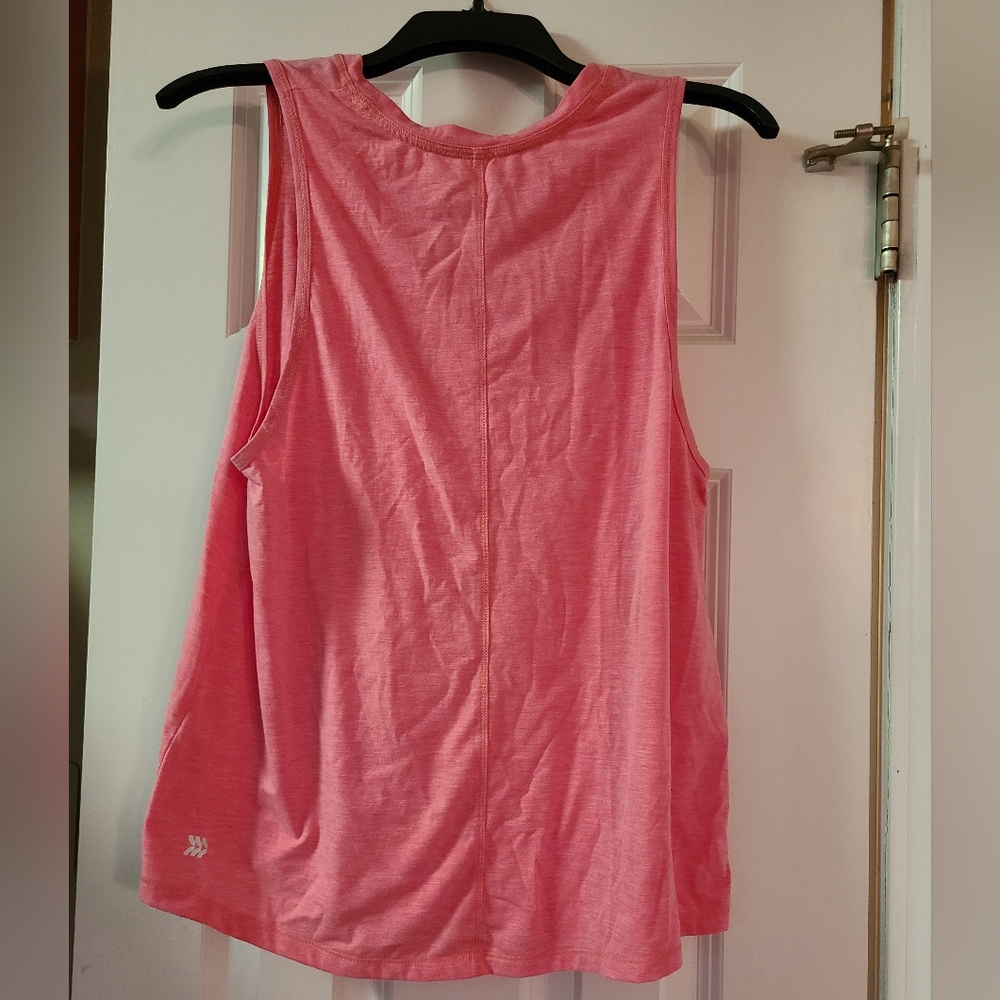 All In Motion Tank Top Size Medium - Picture 5 of 5